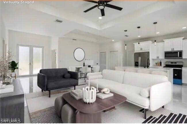 2512 9th St SW in Lehigh Acres, FL - Building Photo - Building Photo