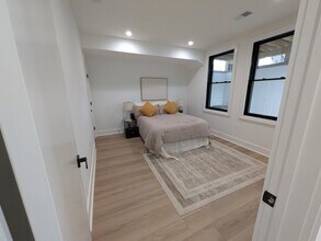 4411 Illinois Ave NW, Unit B in Washington, DC - Building Photo - Building Photo