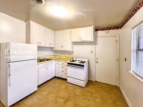 1814 1/2 South Cross Street in Little Rock, AR - Building Photo - Building Photo