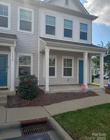 13969 Clayborn St in Midland, NC - Building Photo