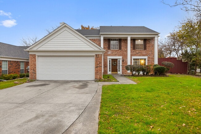 509 Newberry St in Grand Prairie, TX - Building Photo - Building Photo