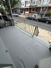 5861 Walton Ave in Philadelphia, PA - Building Photo - Building Photo