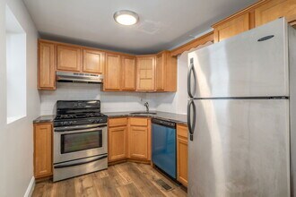 1635 Catharine St in Philadelphia, PA - Building Photo - Building Photo