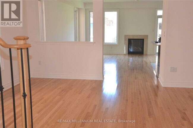 50 Andretti Cres in Brampton, ON - Building Photo - Building Photo