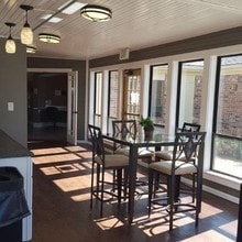 The Highlands in Fairborn, OH - Building Photo - Building Photo