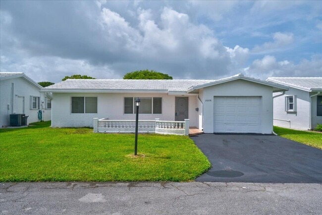 property at 2086 SW 12th Ave