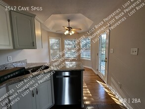 3542 Cave Springs Ave in Bowling Green, KY - Building Photo - Building Photo