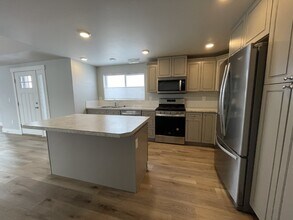 5415 Redhaven St in Bozeman, MT - Building Photo - Building Photo