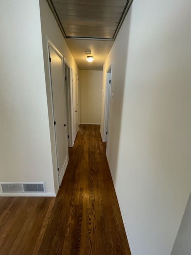 509 Yale Dr in Bartlesville, OK - Building Photo - Building Photo