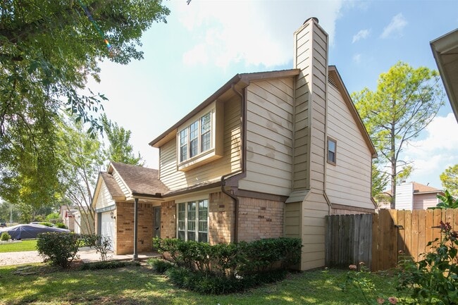 10718 Nobility Dr in Houston, TX - Building Photo - Building Photo