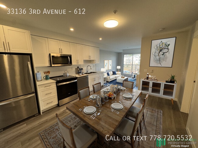 property at 33136 3 Ave