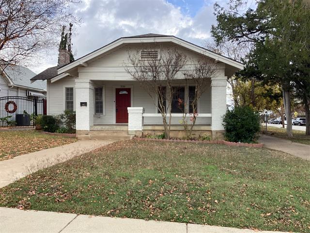 3700 Clarke Ave in Fort Worth, TX - Building Photo