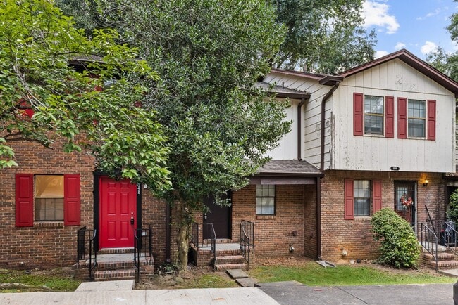 property at 646 Valley Crest Dr