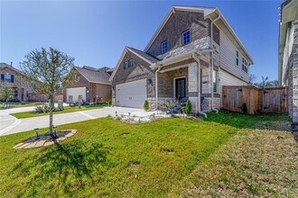 12882 Lime Stone Ln in Conroe, TX - Building Photo - Building Photo