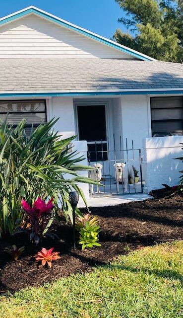 25 Aqua Ra Dr in Jensen Beach, FL - Building Photo - Building Photo