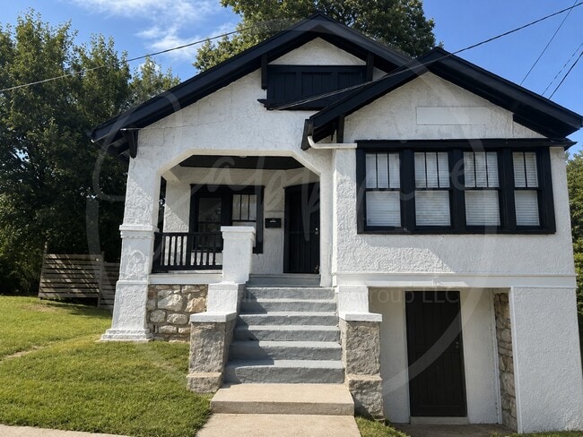 property at 1406 E 45th St