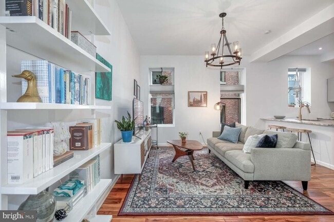 property at 3504 13th St NW