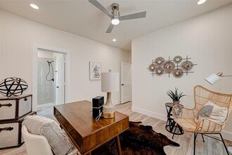 2905 Nagle St in Houston, TX - Building Photo - Building Photo