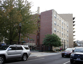 Parkfair Apartments in Washington, DC - Building Photo - Building Photo