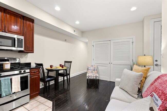 1814 N 16th St in Philadelphia, PA - Building Photo - Building Photo