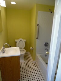 234 S Quince St, Unit 2 - 6