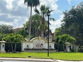 9453 Montebello Way in Ft. Myers, FL - Building Photo