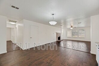 1580 Chivalry Ln in Little Elm, TX - Building Photo - Building Photo