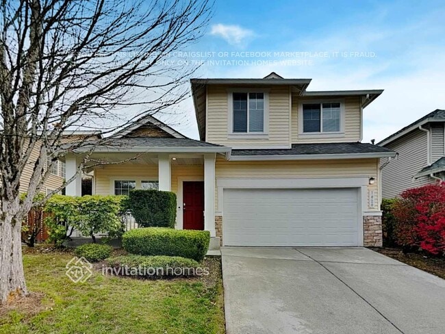 property at 7020 142nd Pl SE