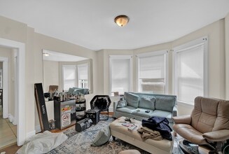1029 Garnett Pl in Evanston, IL - Building Photo - Building Photo