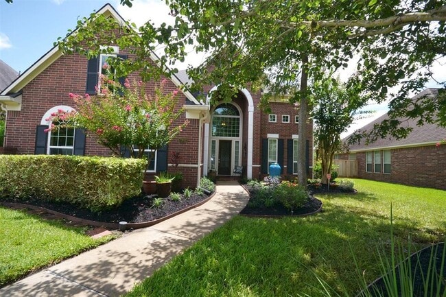 property at 7902 Silent Forest Dr