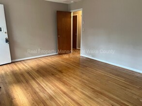808 Chamberlain St in Raleigh, NC - Building Photo - Building Photo
