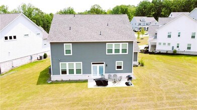 5165 Shipley Ave in Cumming, GA - Foto de edificio - Building Photo