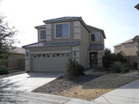 805 E Nardini St in Queen Creek, AZ - Building Photo - Building Photo