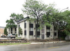 5600 W Park Ave Apartments