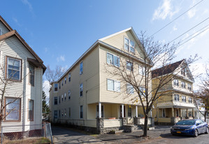 947-949 Maple Ave Apartments