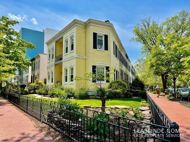 844 New Hampshire Ave NW in Washington, DC - Building Photo - Building Photo
