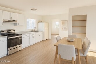 8445 Gaskell Rd in Rosamond, CA - Building Photo - Building Photo
