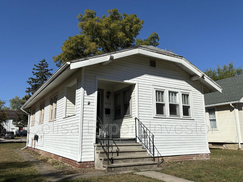 4230 Buell Dr in Fort Wayne, IN - Building Photo
