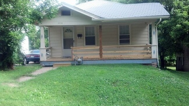 3238 Webster Ave in Kansas City, KS - Building Photo - Building Photo