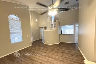 846 San Jacinto Dr in Grand Prairie, TX - Foto de edificio - Building Photo