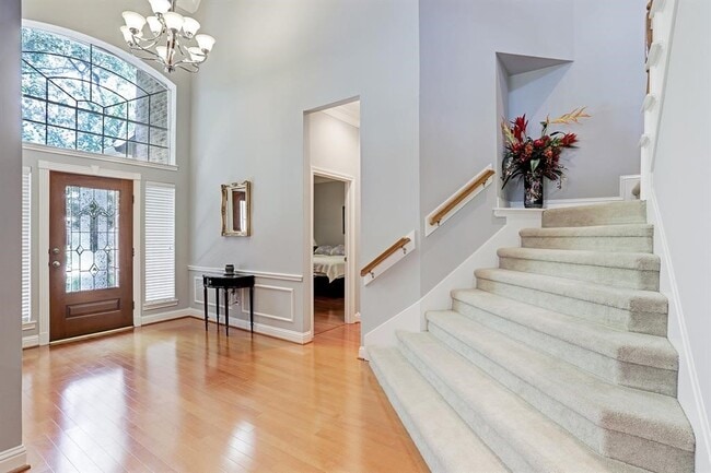 property at 19622 Emerald Ridge Ln