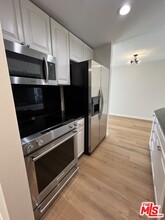 970 Palm Ave in West Hollywood, CA - Building Photo - Building Photo