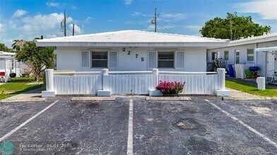 2275 SE 6th St in Pompano Beach, FL - Building Photo - Building Photo