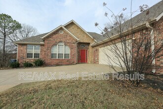 303 NW Palomino St in Bentonville, AR - Building Photo - Building Photo