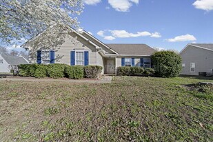 2300 Genesis Dr in Monroe, NC - Building Photo