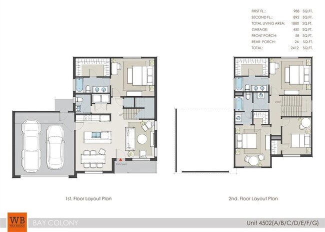 3202 Youngs Meadow Ln in San Leon, TX - Building Photo - Building Photo