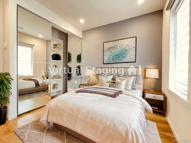 property at 71-53 69th Pl