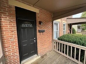 987-989-989 Oregon Ave in Columbus, OH - Building Photo - Building Photo
