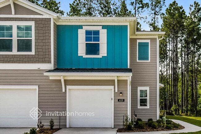 property at 619 Cherry Ridge Dr