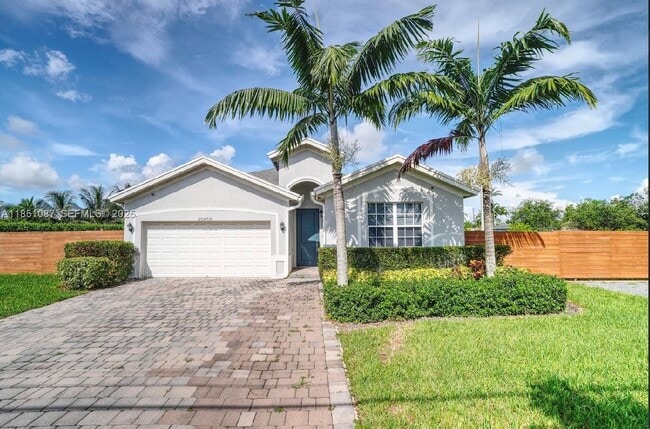 property at 30600 SW 193rd Ave